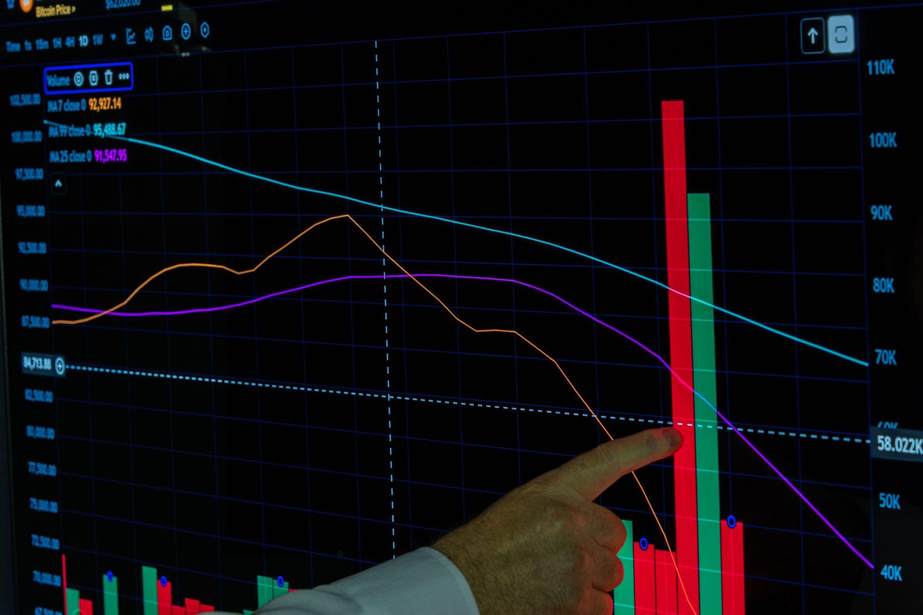 Illustration of How Asset Allocation Shifts as Investors Move Through Different Life Stages