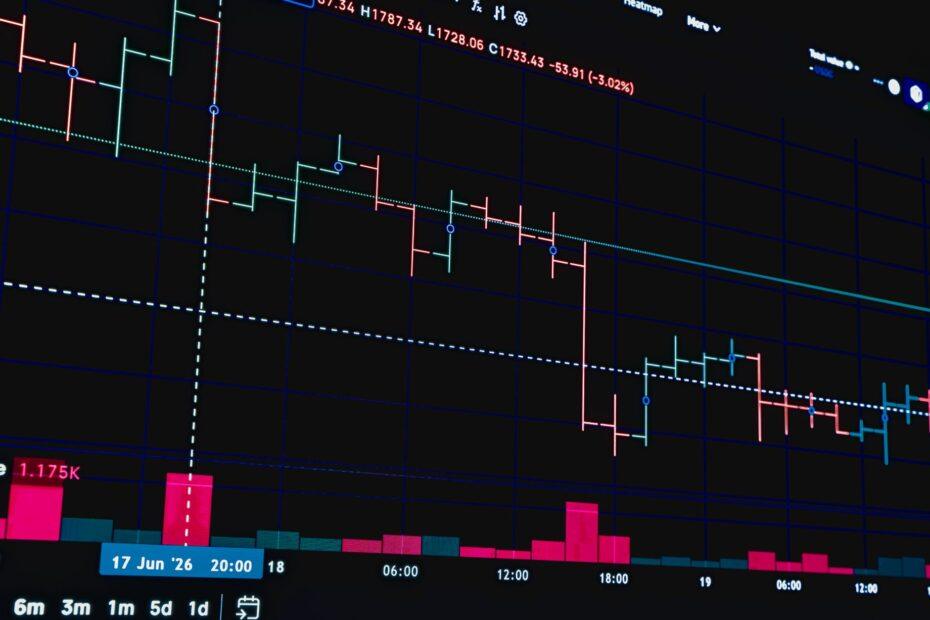 Illustration of How Blue-Chip Stocks Earned Their Reputation Among Long-Term Investors