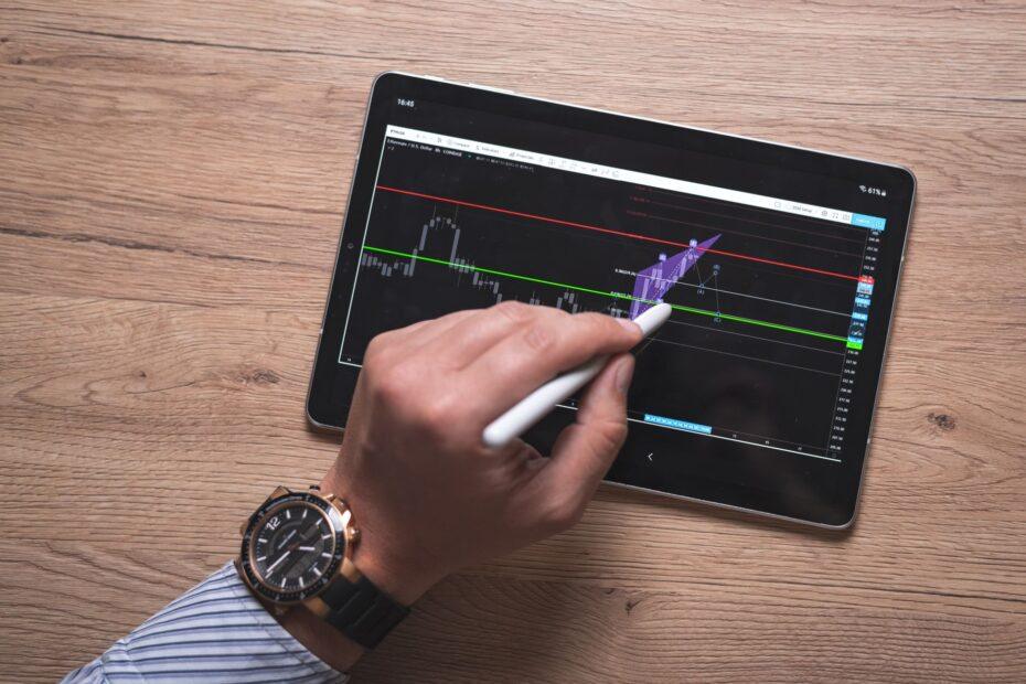 Illustration of How Bonds Fit Into a Portfolio During Periods of Market Uncertainty