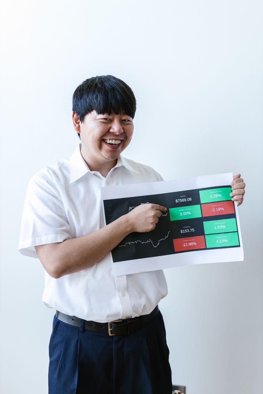 Illustration of How Robo-Advisors Are Changing the Way Beginners Approach Investing