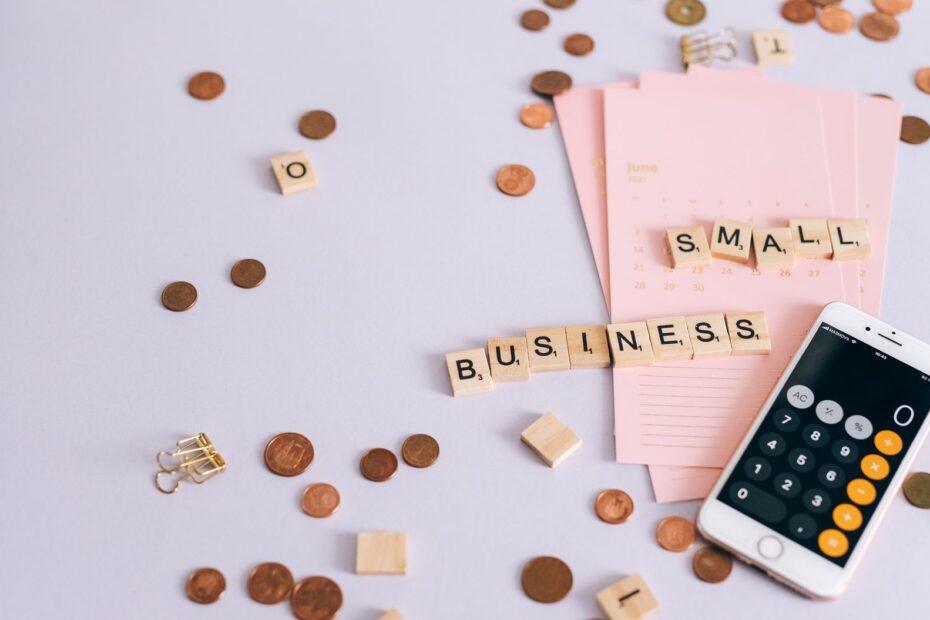 Illustration of How Small Business Investing Fits Into a Diversified Strategy