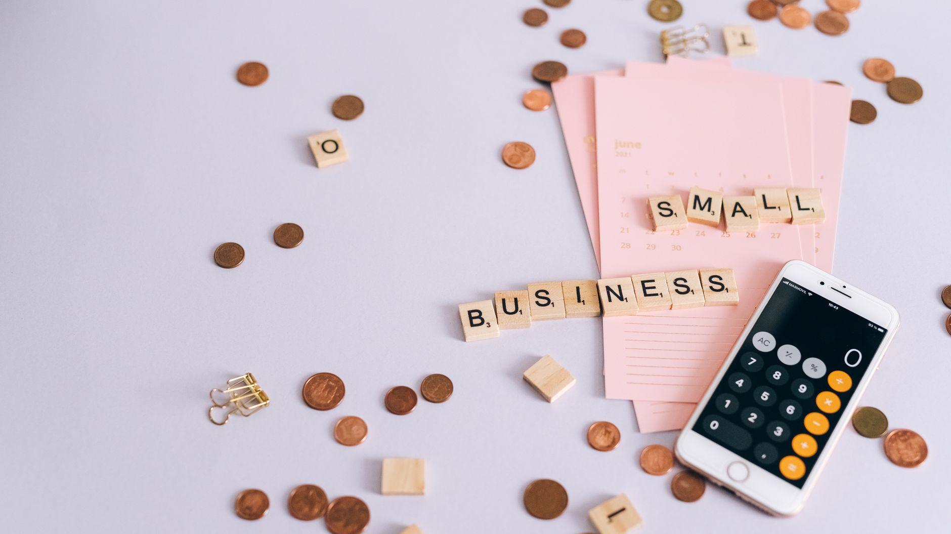 Illustration of How Small Business Investing Fits Into a Diversified Strategy