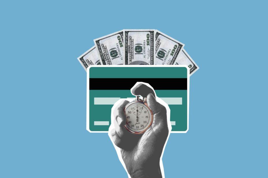Illustration of The Debate Between Paying Off Debt and Investing Extra Income