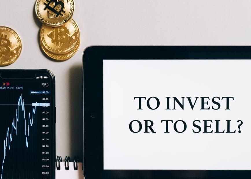 Illustration of The Difference Between Speculating and Investing With a Strategy
