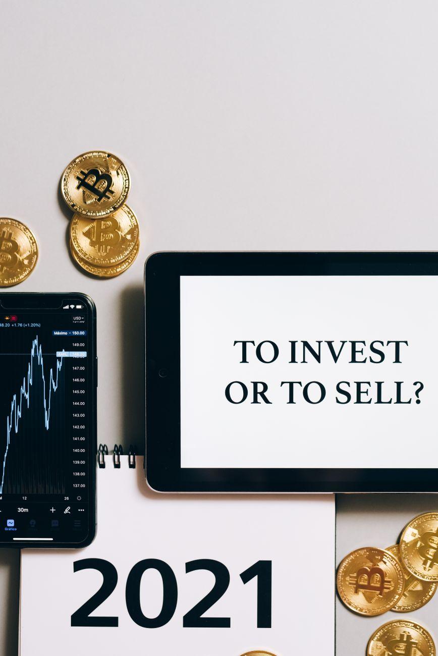 Illustration of The Difference Between Speculating and Investing With a Strategy