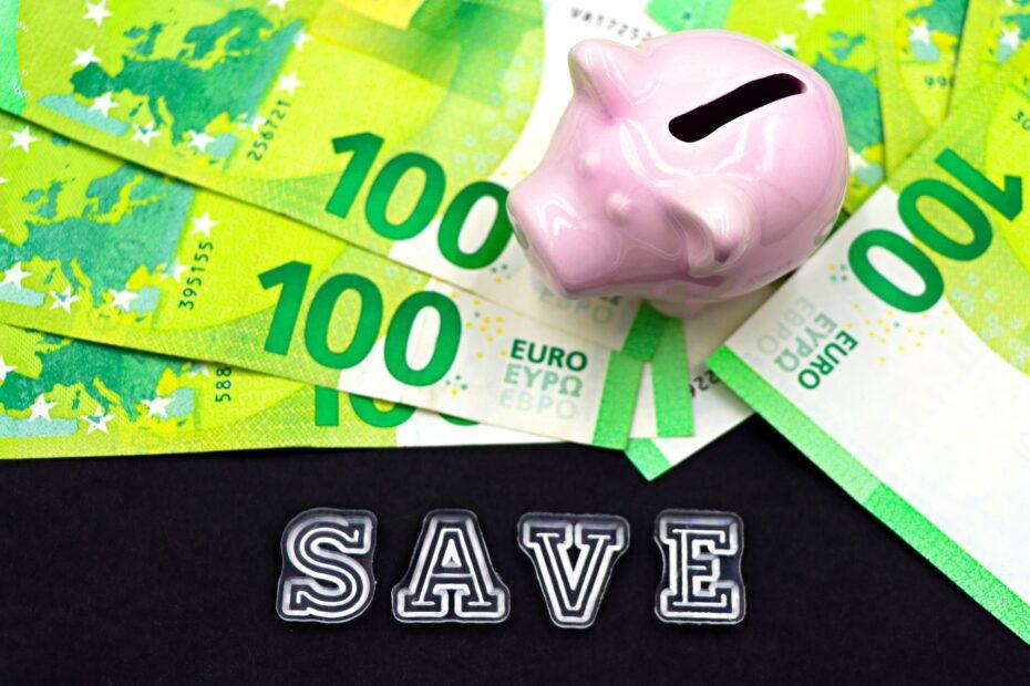 Illustration of The Role of an Emergency Fund Before Any Serious Investing Begins