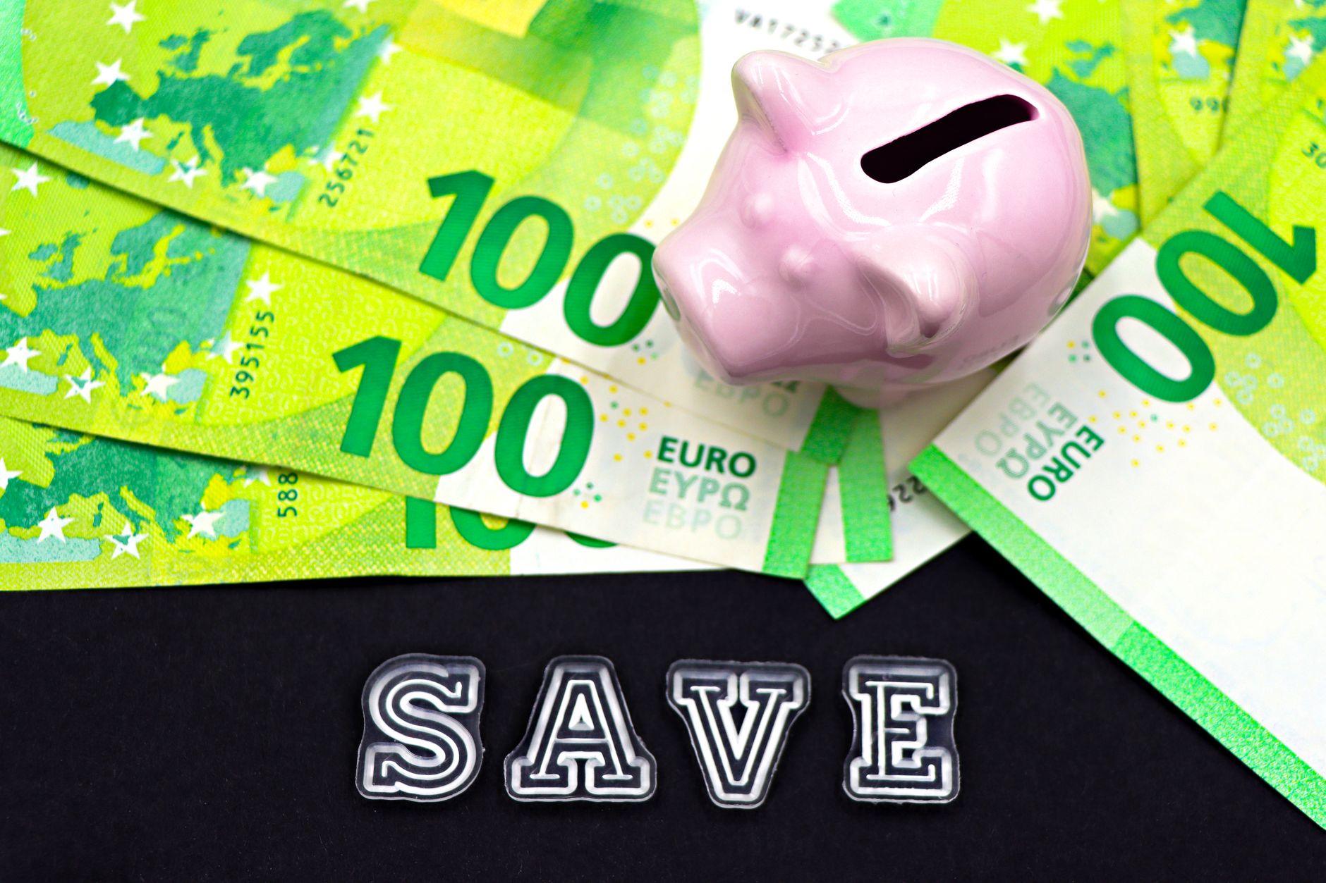 Illustration of The Role of an Emergency Fund Before Any Serious Investing Begins