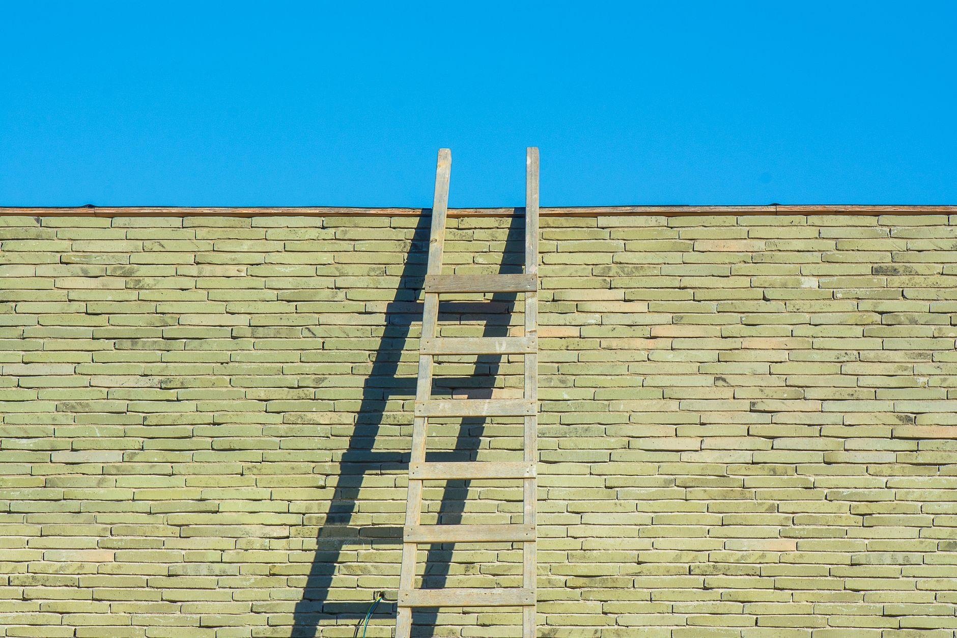 Illustration of What a Bond Ladder Strategy Actually Looks Like in Practice