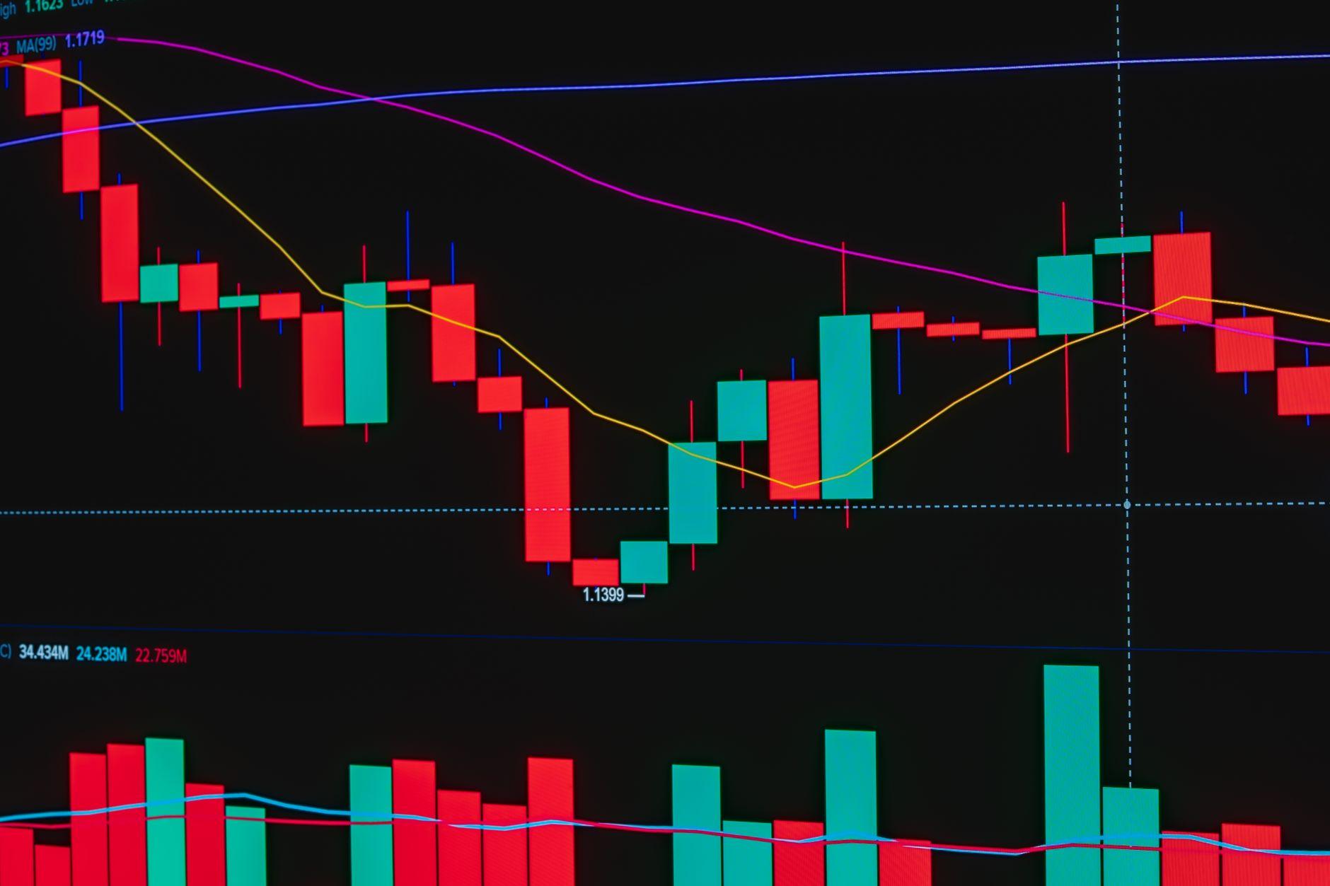 Illustration of What a Brokerage Account Actually Does Behind the Scenes