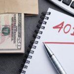 Illustration of Why a 401k Match Is Often Called Free Money by Advisors