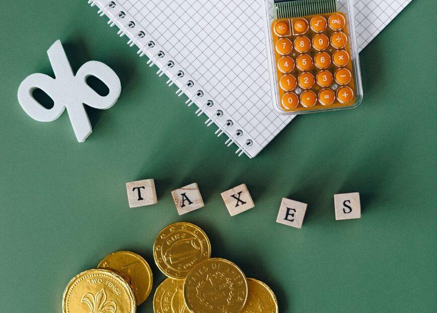 Illustration of Why Tax-Loss Harvesting Is a Strategy Worth Understanding Early
