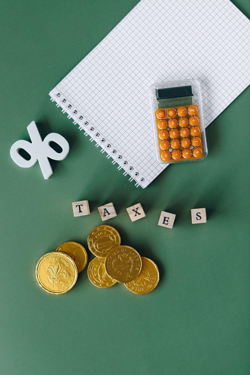 Illustration of Why Tax-Loss Harvesting Is a Strategy Worth Understanding Early